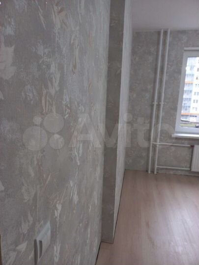 1-к. квартира, 34,5 м², 3/19 эт.