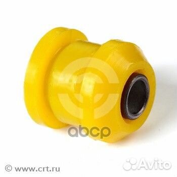 Сайлентблок полиуретановый передней подвески ни