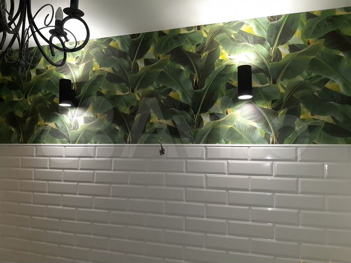 1-к. квартира, 45 м², 12/15 эт.