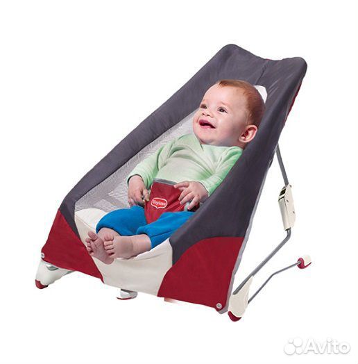 Шезлонг, аналог BabyBjorn