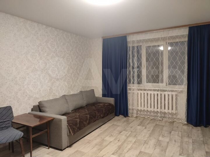 1-к. квартира, 49,7 м², 7/9 эт.