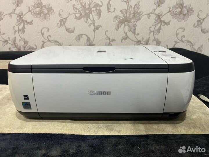 Цветной принтер