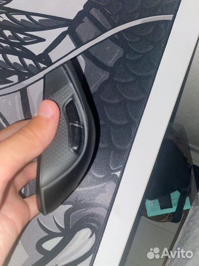 Игровая мышь ardor gaming