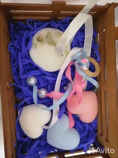 Ароматическое саше