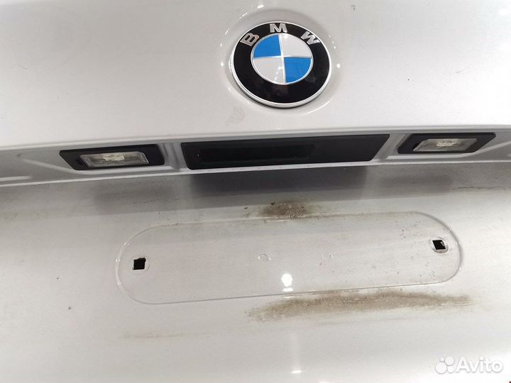 Крышка для BMW 5-Series (F07/F10/F11/F18)