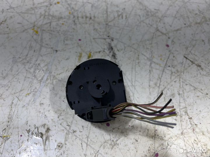 Переключатель света