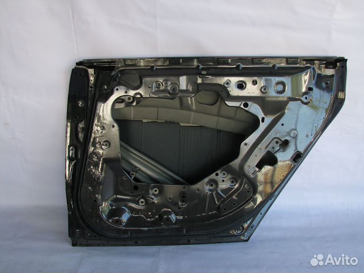 Bmw 6 G32 Gran Turismo Дверь задняя правая 2017+