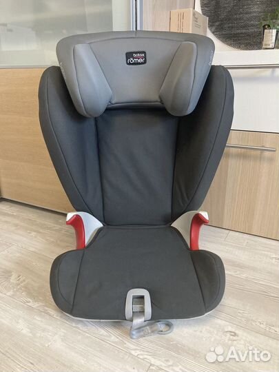 Детское кресло Britax Romer Kidfix SL