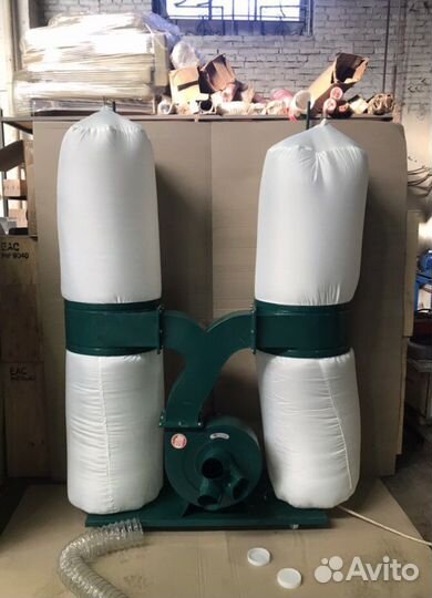 Стружкоотсос мf-9030/1