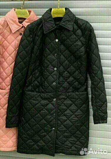 Новая куртка