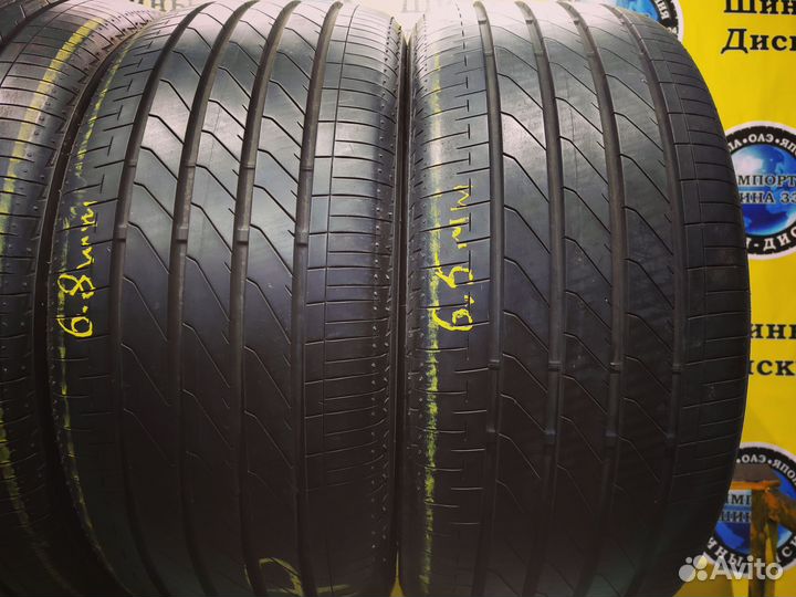 Bridgestone Turanza T005A 245/40 R19 94W