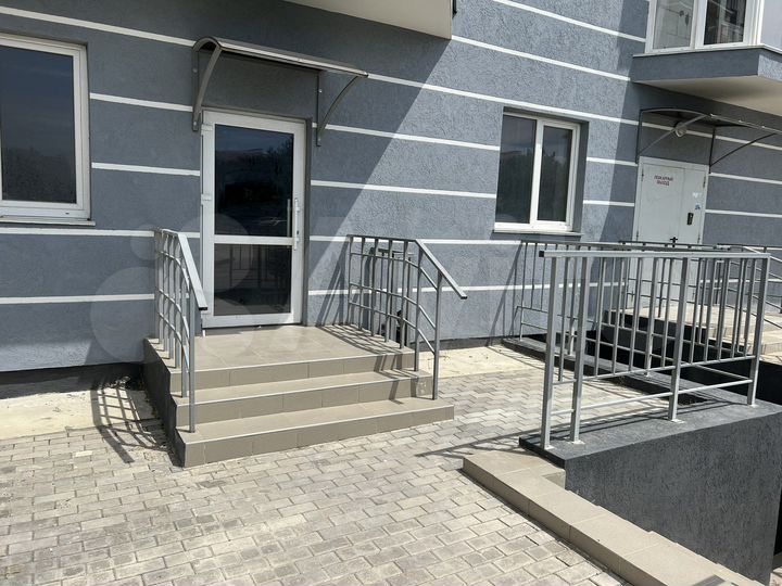 Свободного назначения, 62 м²