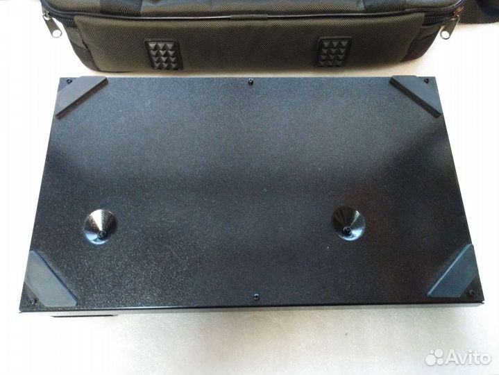 Современный гитарный синтезатор Roland GR-55GK-BK