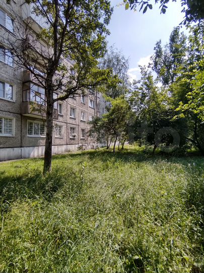 1-к. квартира, 30 м², 1/5 эт.