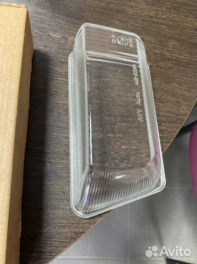 Стекло птф Opel Astra G