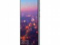 Huawei p20 lite восстановление кирпича