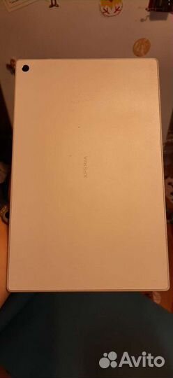 Планшет Sony xperia tablet z (sgp321 ru)