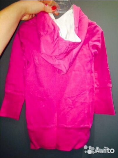 Костюм тройка фирмы 