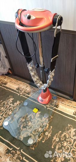 Вибромассажер