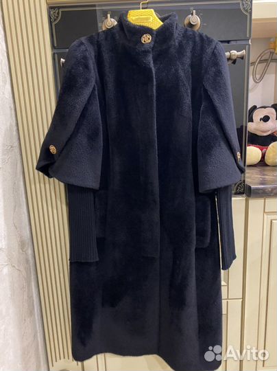 Пальто Sassofono премиум новое