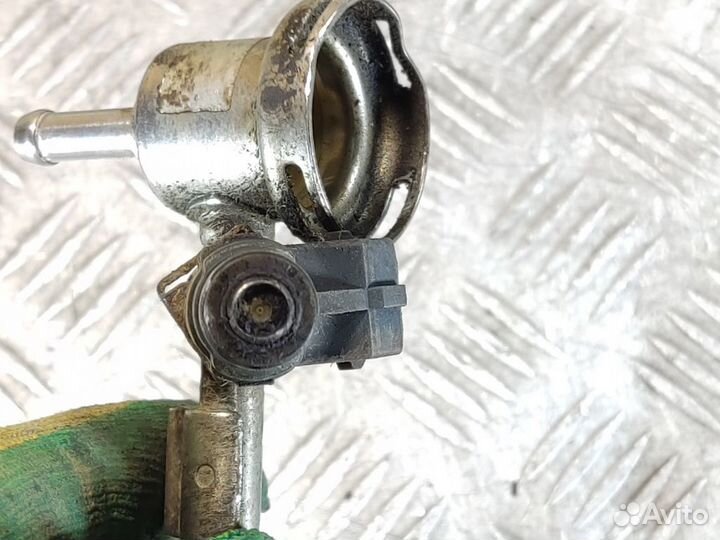 Форсунка двигателя Byd Flyer 2005-2007