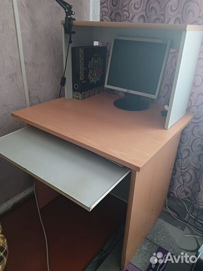Компьютерный стол бу