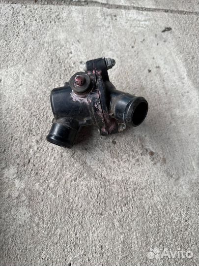 Пластик на yamaha yzf-R1 07-08 года