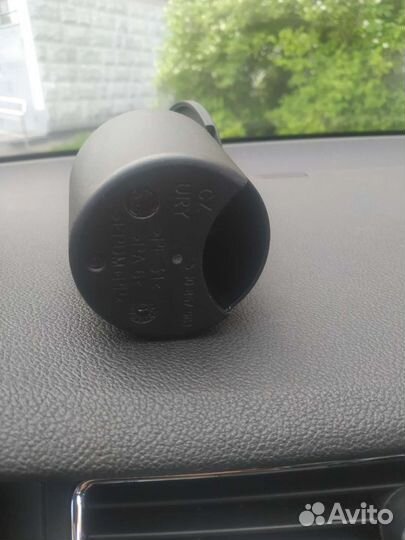 Пепельница Skoda оригинал