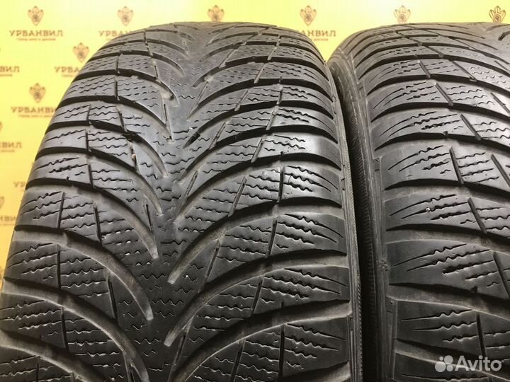 Goodyear UltraGrip 7 205/55 R16 91T