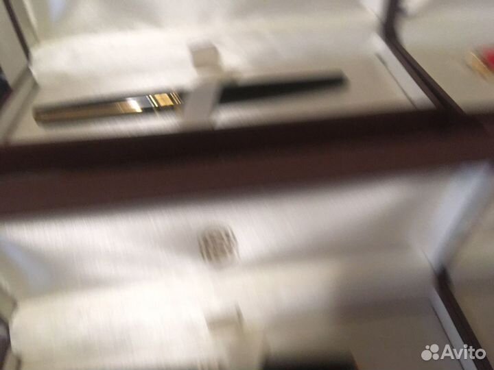 Ручки шариковые коллекционные Германия