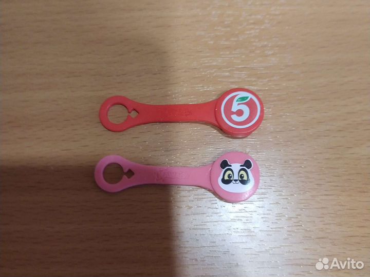 Скрепыши каваи