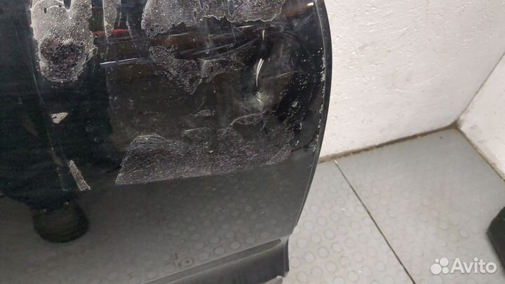 Стекло боковой двери Volvo XC60 2017, 2021