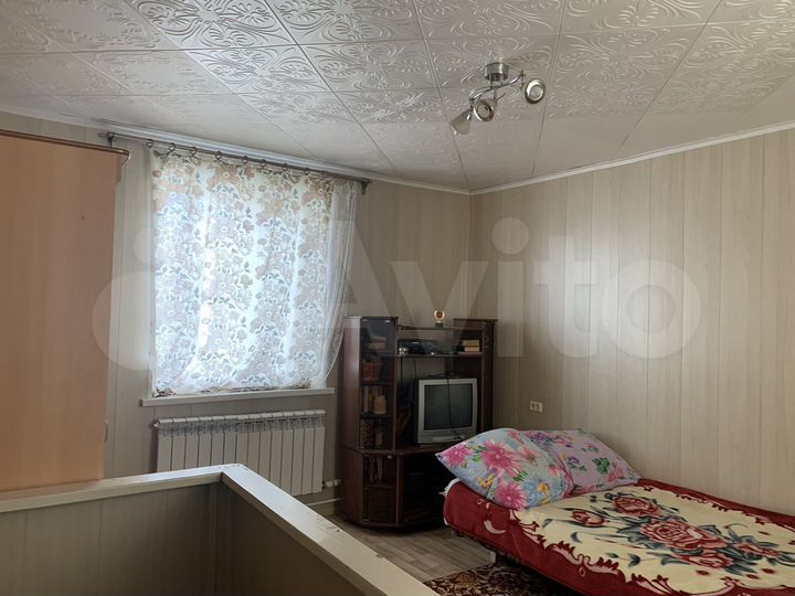 Дом 154 м² на участке 15 сот.