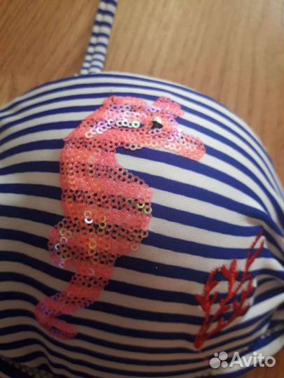 Купальники