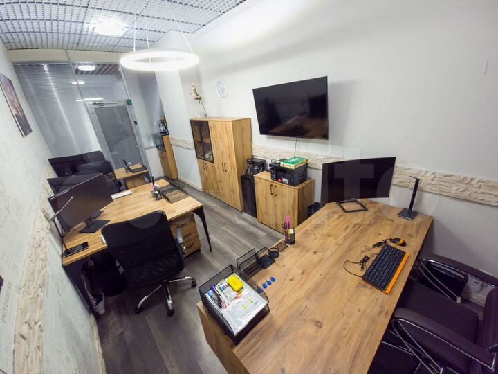 Элитный офис на 4 персоны в Вахитовском районе