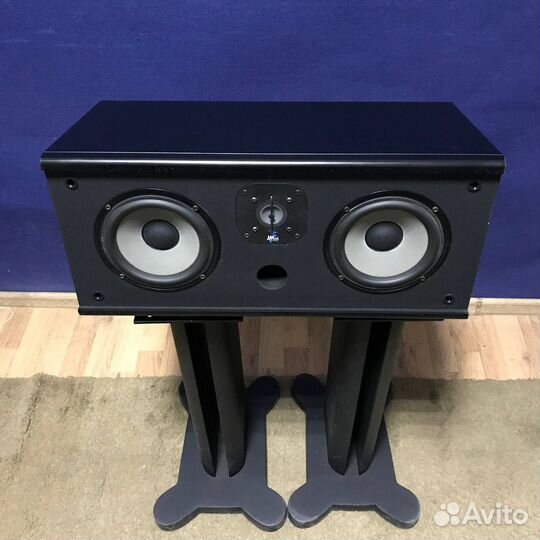 Топовый центр JMLab Focal Centris (Made in France)