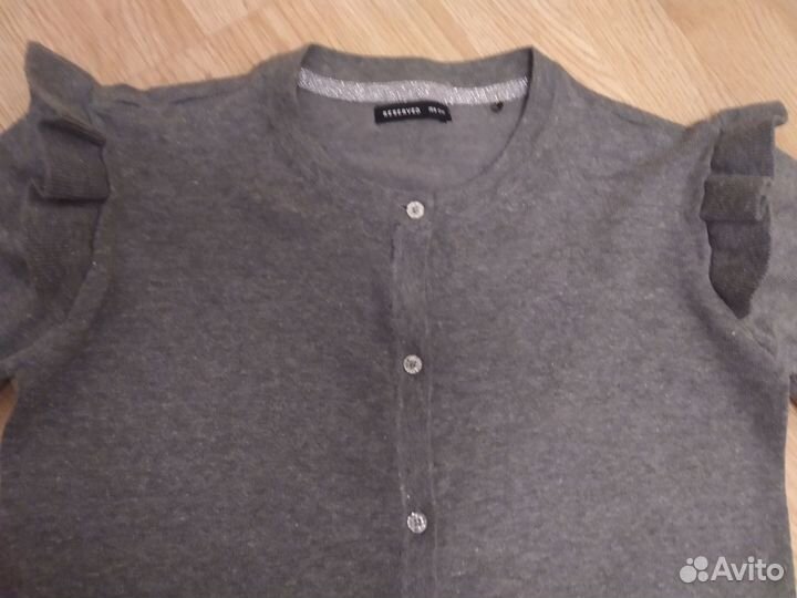Кардиган O'Stin для девочки 11/12 лет