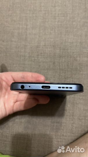 Infinix Smart 9, 4/128 ГБ