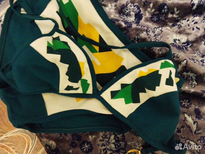 Купальник женский размер 48 50 СССР