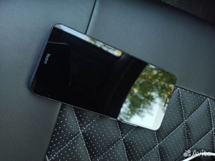 Xiaomi Redmi 7A, 2/16 ГБ