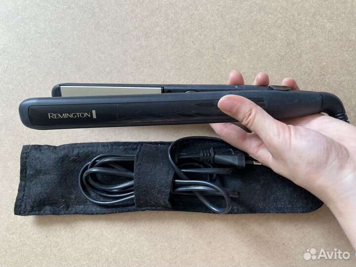 Утюжок выпрямитель для волос remington
