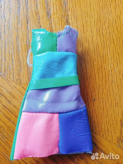 Одежда для кукол барби