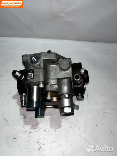 Тнвд Mazda CX-5 KE (2011 - 2017) SH0113800