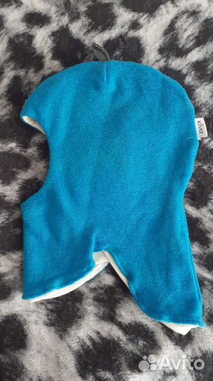 Финский шлем Kivat р2, на р50-52см