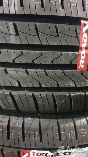 RoadX RXQuest H/T02 275/60 R20 115S