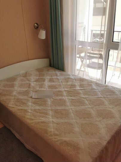 Квартира-студия, 24 м², 4/12 эт.