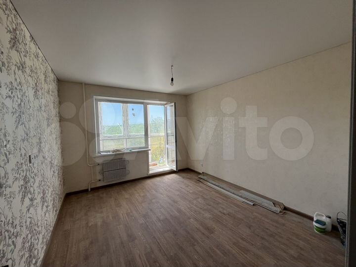 Квартира-студия, 24 м², 4/10 эт.
