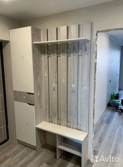 Прихожая. Шкаф в прихожую