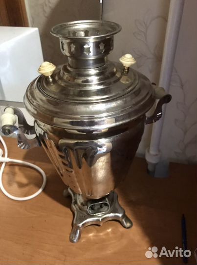 Самовар электрический