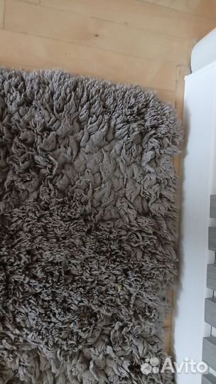 Коврик для унитаза IKEA